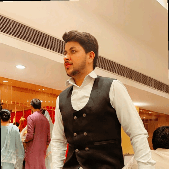 Asad Malik