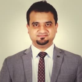 Asad Raza
