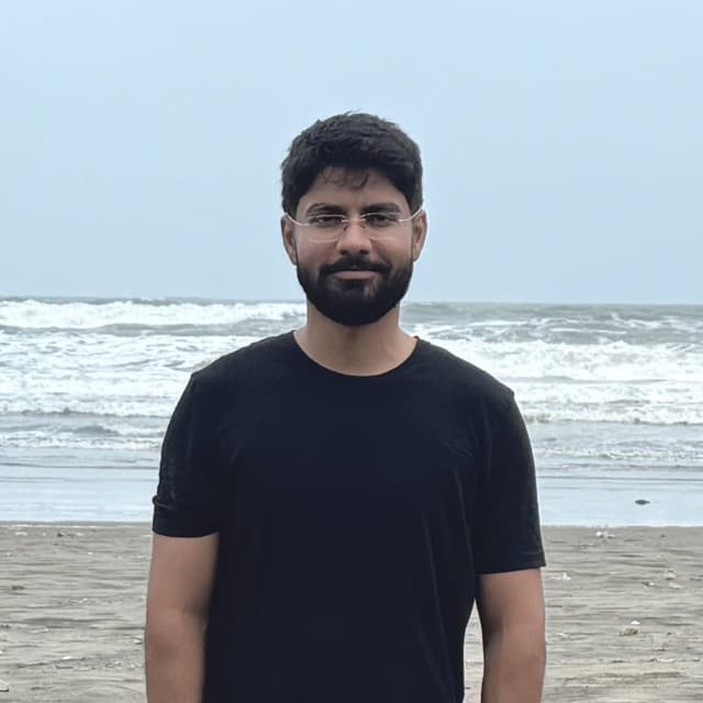 Mohd Asad