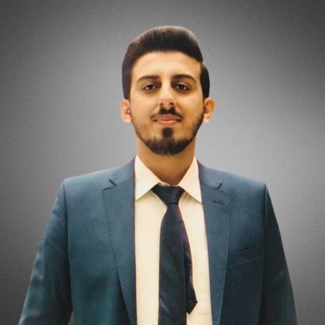 Asadullah Randhawa