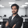 Anshuman Saini