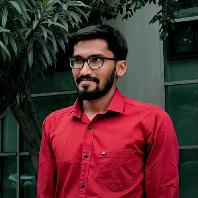 Asaipriyan S