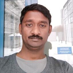 Asaithambi Subramaniyan