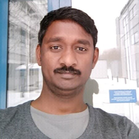 Asaithambi Subramaniyan