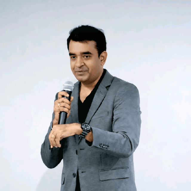 Asaithambi Vajaravelu