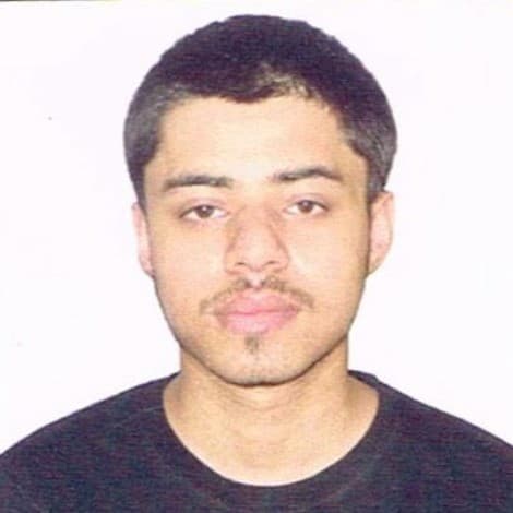Abhishek Sansanwal