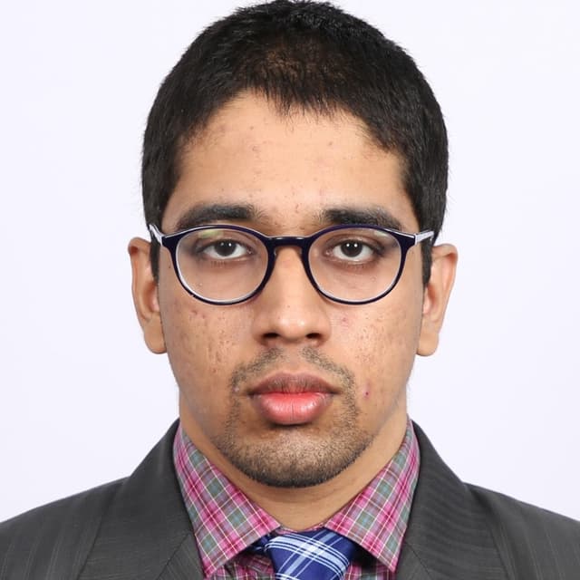 A S Arun Srinivaas