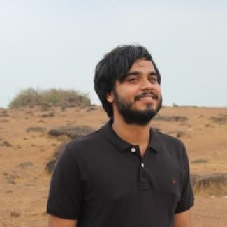 Ansuman Satapathy