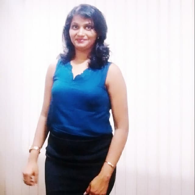 asavari chaubal
