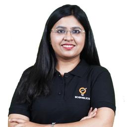 Asawari Savarikar Sharma