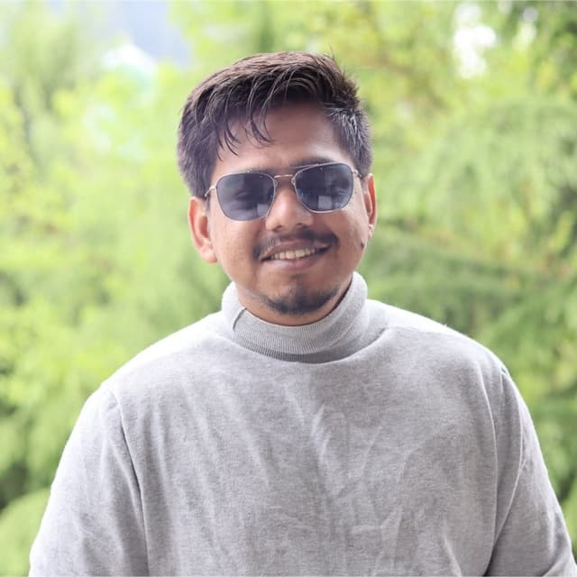 Arya Sekhar Bandopadhyay