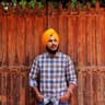 Angadjot Singh Bhasin