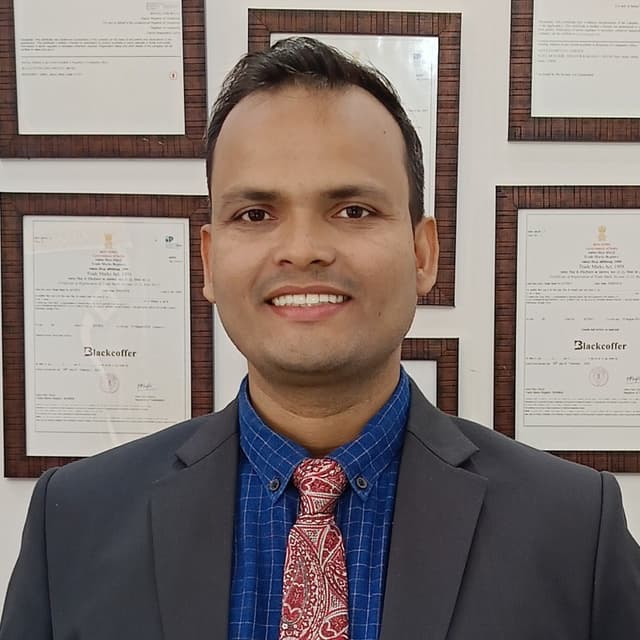 Ajay Bidyarthy
