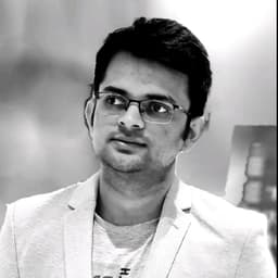 Deepak Sharma