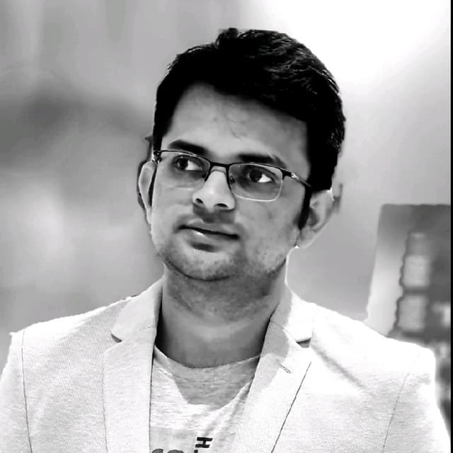 Deepak Sharma