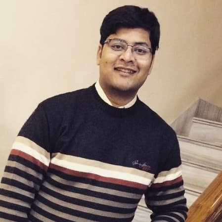 Aseem Aggarwal