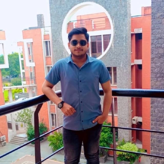Aseem Paul