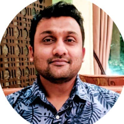 Aseem Agarwal