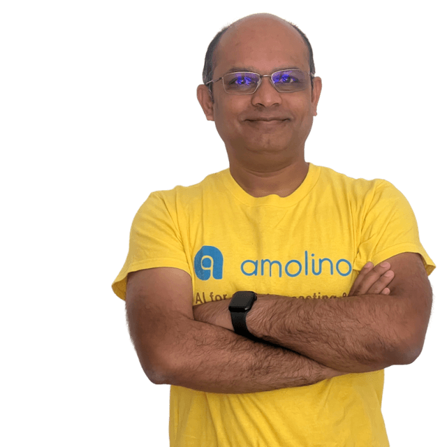 Aseem Asthana