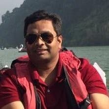 Aseem Gaurav
