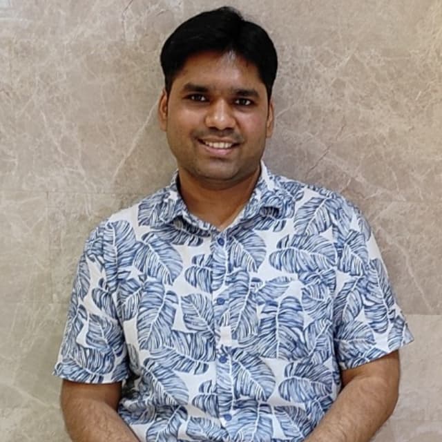 Aseem Goyal