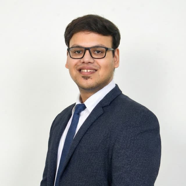 Aseem Jain