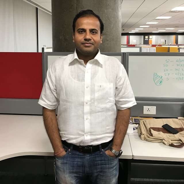 Aseem Paliwal