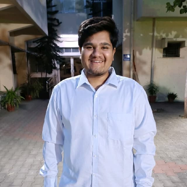 Aseem Shaikh