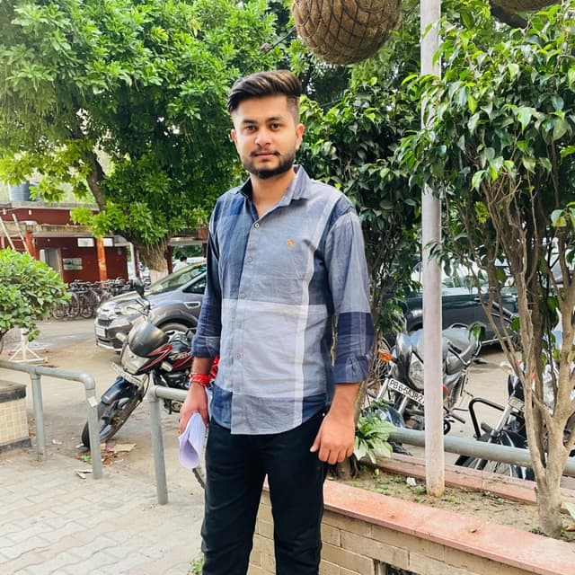 Aseem Sharma