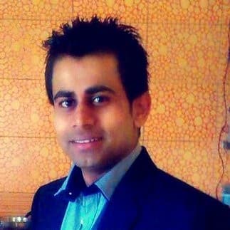 Aseer Ahmad