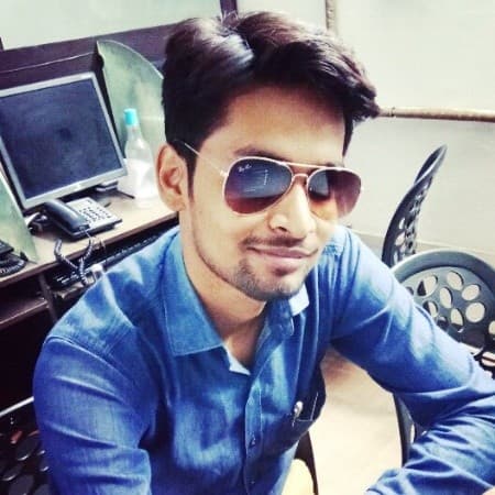 Asfar Siddiqui