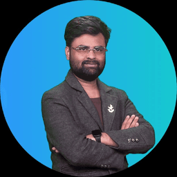SM Prashant