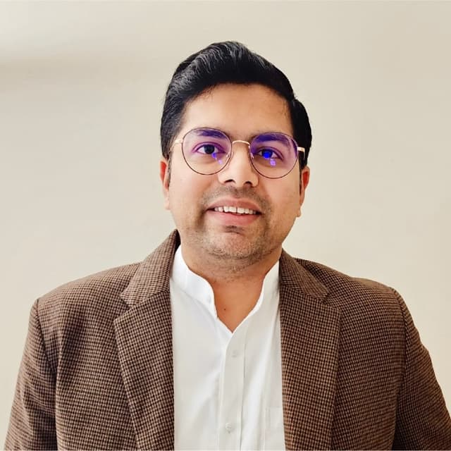Ashish Gupta