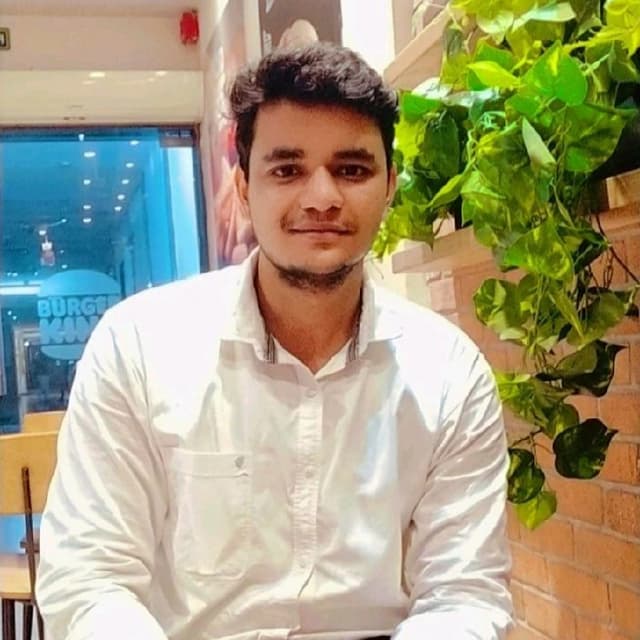 ASHISH GUPTA