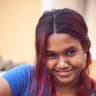 Asha Ashok