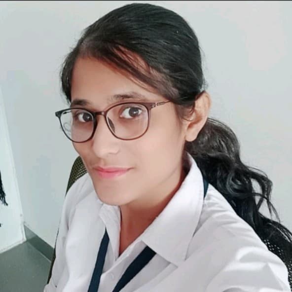 Asha Gupta