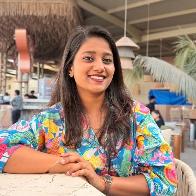 Asha Hulgolkar