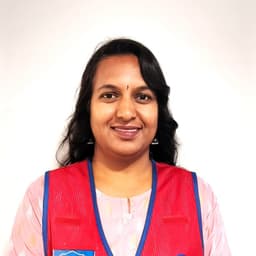 Asha L