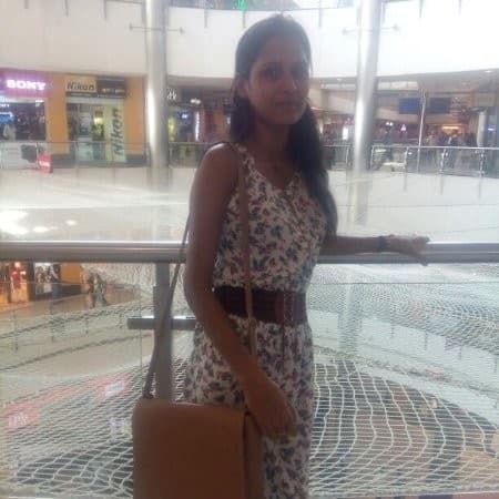 Asha Meena