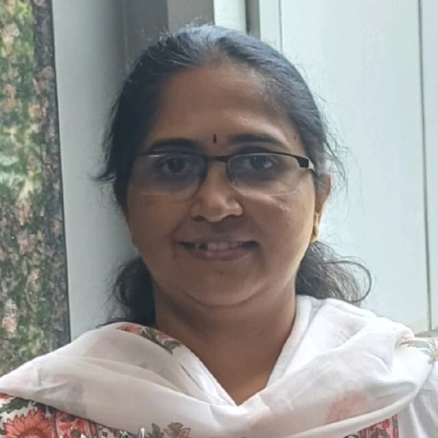 Asha N