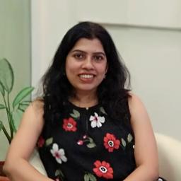 Asha Narayanan