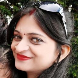 Asha Parihar