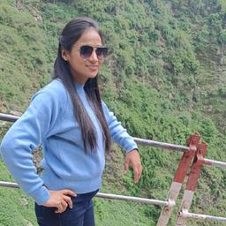 Asha Rajput