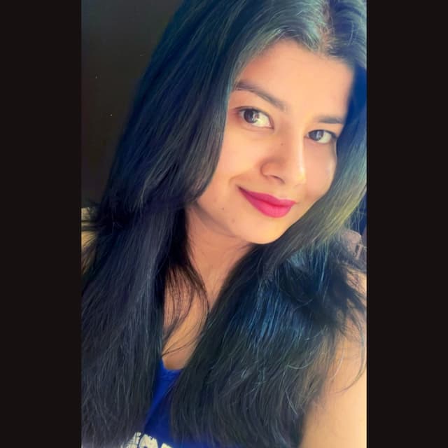 Asha Rani Ratha