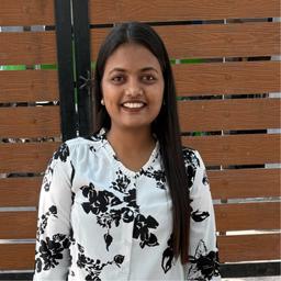 Asha Shelke CPC, CRC, CDEO, CAIMC, LSSBB, LSSGB