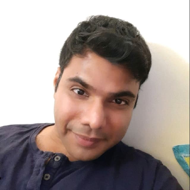 Abhishek Shah