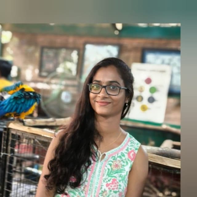 Asha Jayaram