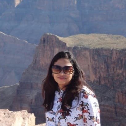 Asha Kumari D