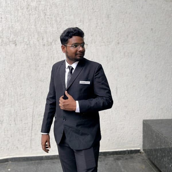 SHANMUGANATHAN A