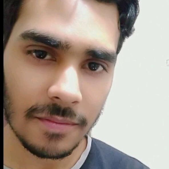 Ashar Khan